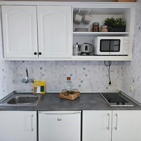 Benalbeach Casa Kito Costa 1ª Linea De Playa Benalmádena Zewnętrze zdjęcie