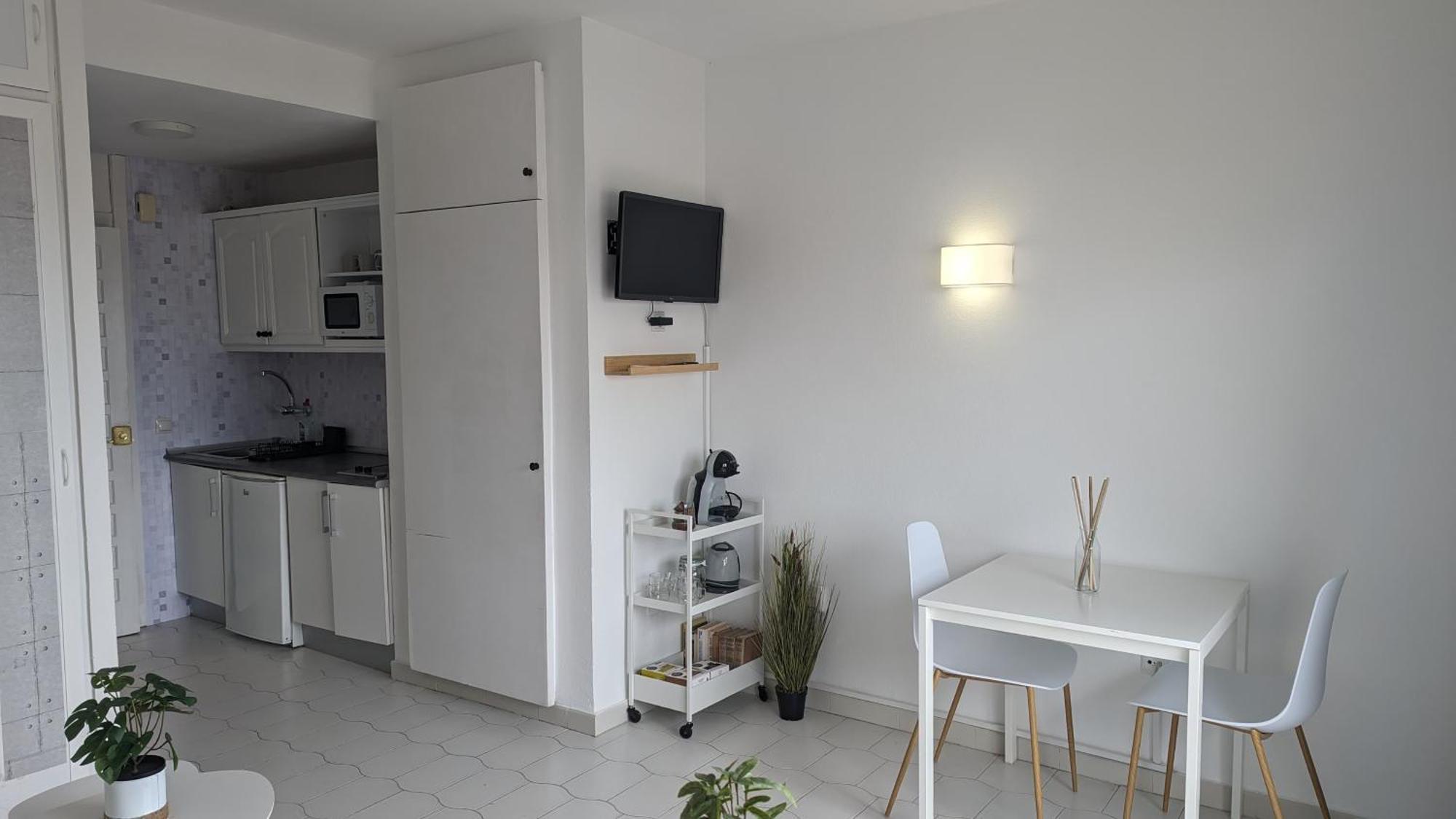 Benalbeach Casa Kito Costa 1ª Linea De Playa Benalmádena Zewnętrze zdjęcie