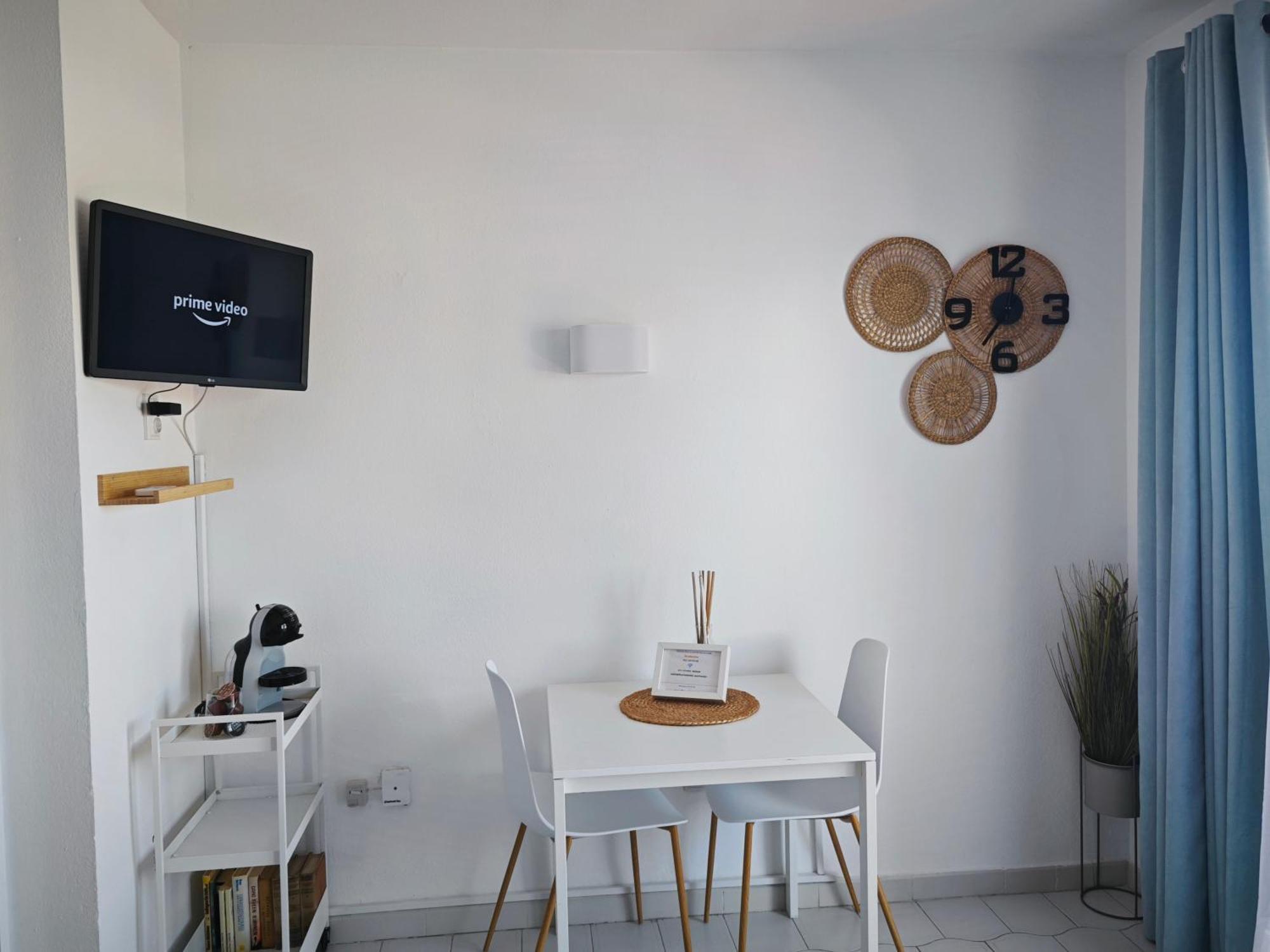 Benalbeach Casa Kito Costa 1ª Linea De Playa Benalmádena Zewnętrze zdjęcie