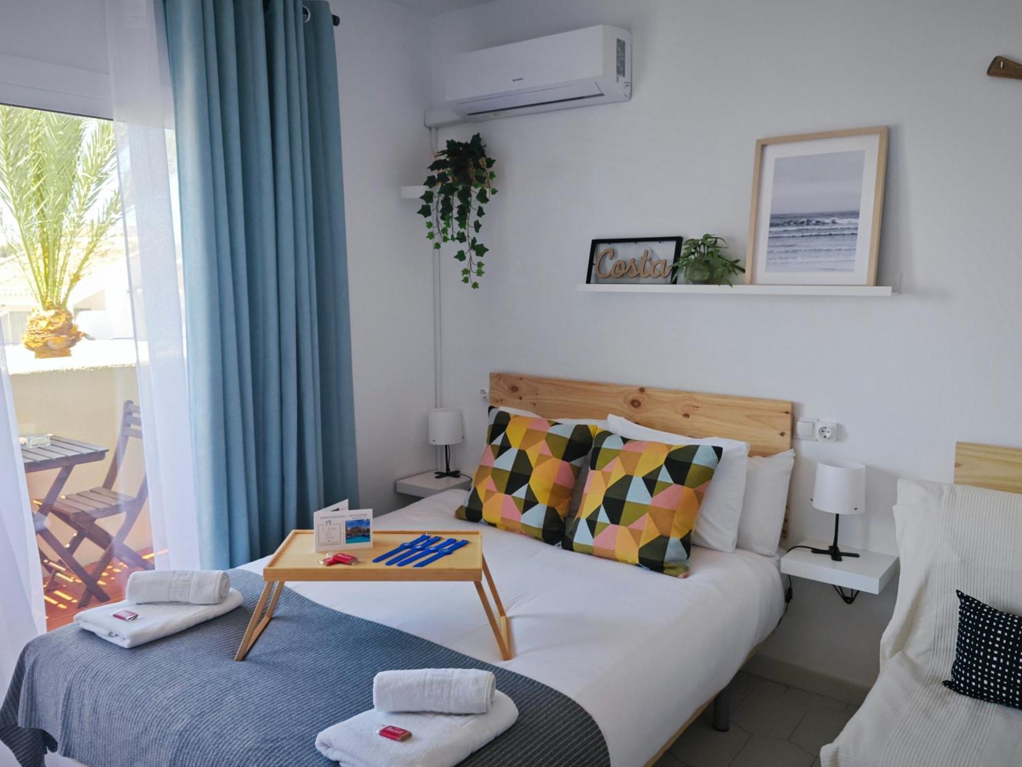 Benalbeach Casa Kito Costa 1ª Linea De Playa Benalmádena Zewnętrze zdjęcie